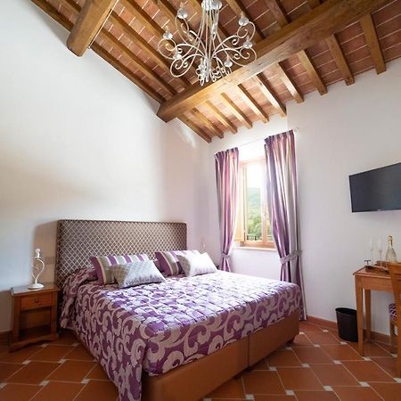 Agriturismo Il Dolce Vivere Куаррата Экстерьер фото