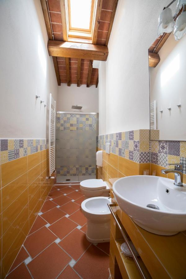 Agriturismo Il Dolce Vivere Куаррата Экстерьер фото