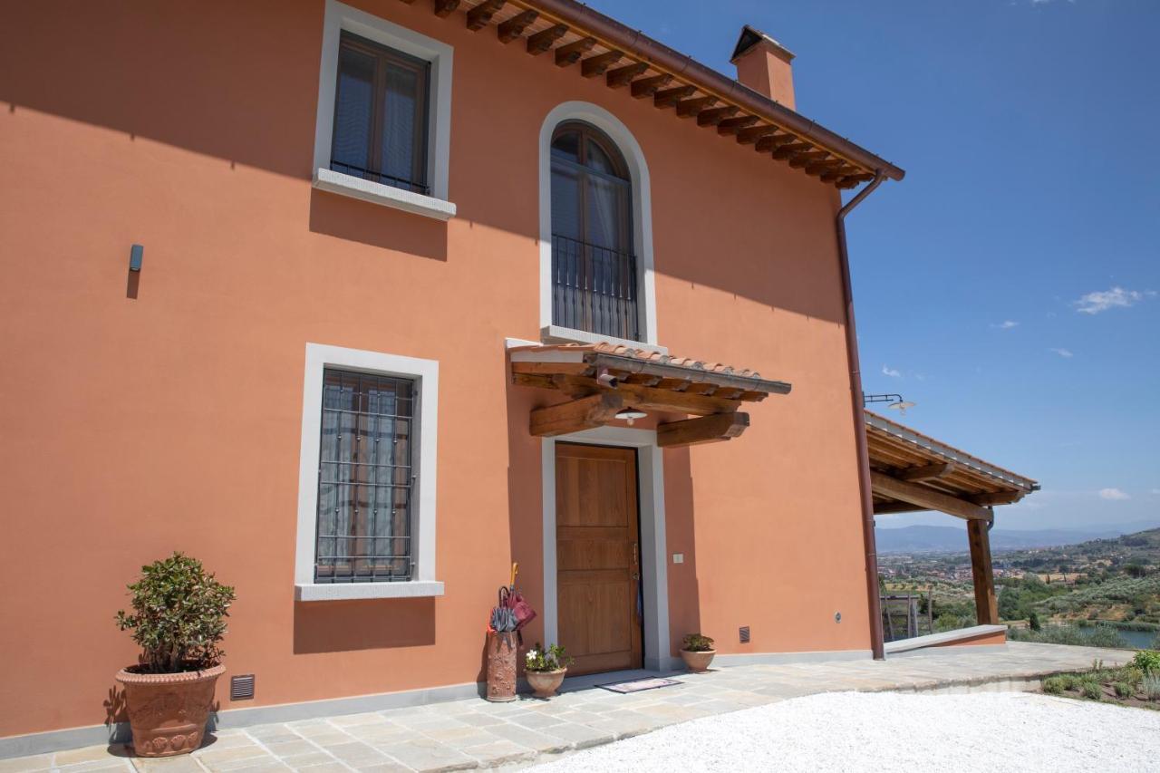 Agriturismo Il Dolce Vivere Куаррата Экстерьер фото