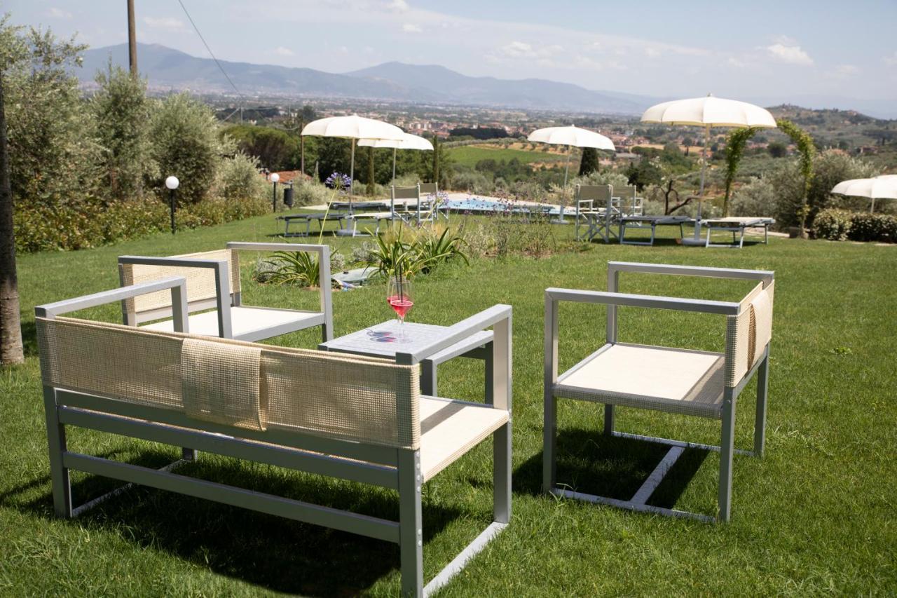 Agriturismo Il Dolce Vivere Куаррата Экстерьер фото